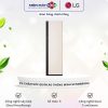 Tủ Chăm Sóc Quần Áo Thông Minh LG SC5MBR80H 1 SC5MBR80H