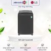 Máy giặt LG TurboDrum Inverter 10 kg T2310VS2B 2 T2310VS2B