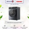 Máy Giặt Sấy Toshiba Inverter Giặt 12.5 Kg - Sấy 8 Kg TWD-BM135GF4V(MG) 2 TWD BM135GF4VMG
