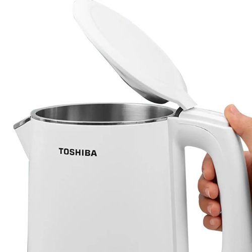 Bình đun siêu tốc 1.5 lít Toshiba KT-15DS1PV 5 Ảnh bình đun siêu tốc 1.5 lít Toshiba KT-15DS1PV