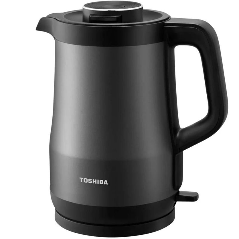 Bình đun siêu tốc chống tràn Toshiba KT-15DRTVN(H) 1.5 Lít 4 Ảnh bình đun siêu tốc chống tràn Toshiba KT-15DRTVN(H) 1.5 Lít