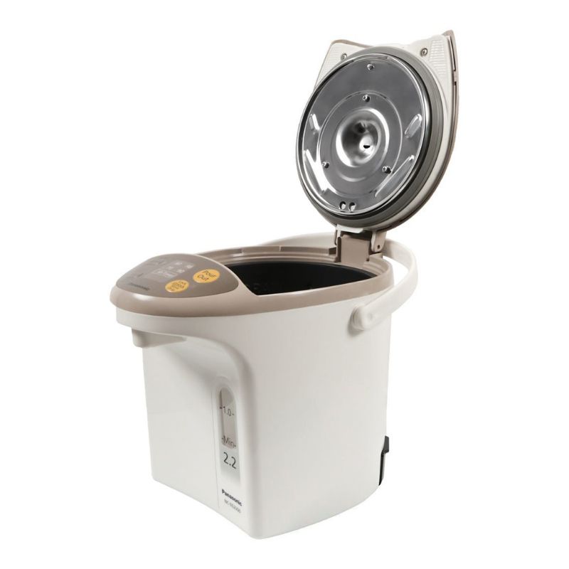 Bình thủy điện Panasonic NC-EG2200CSY 2.2 lít 4 Ảnh bình thủy điện Panasonic NC-EG2200CSY 2.2 lít