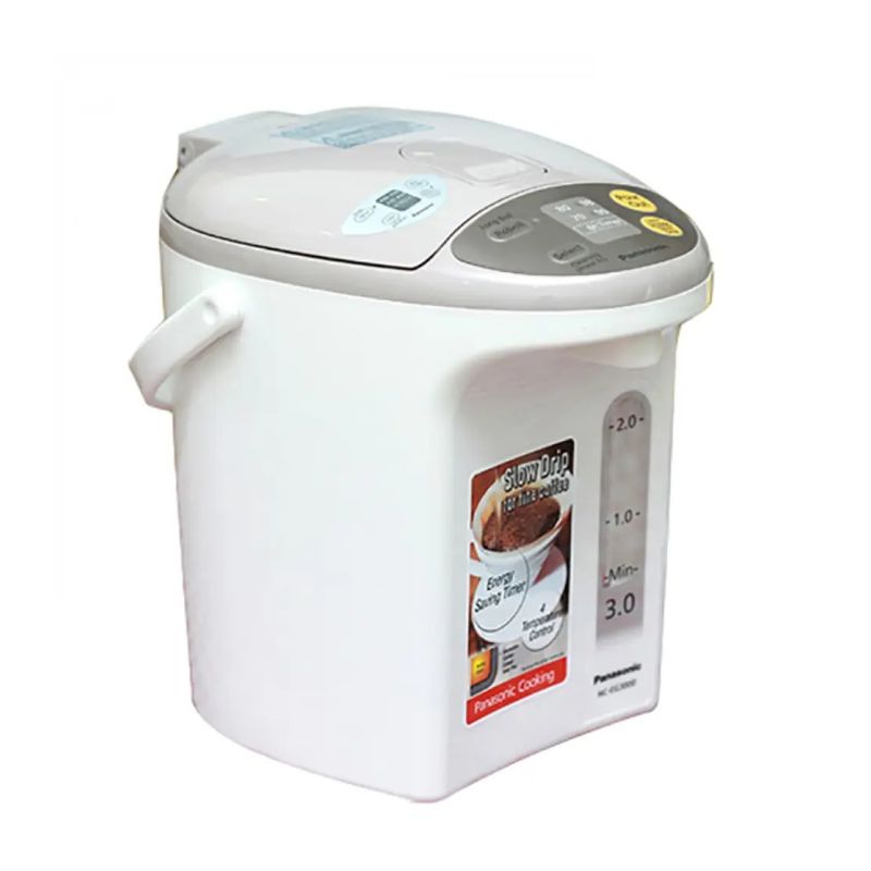 Bình thủy điện Panasonic NC-EG3000CSY 3 lít 4 Ảnh bình thủy điện Panasonic NC-EG3000CSY 3 lít