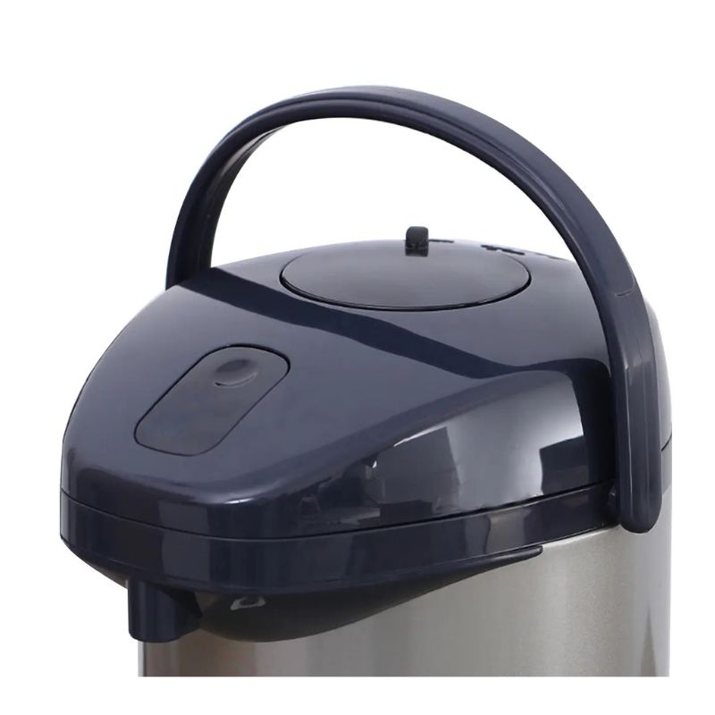 Bình thủy điện Sharp KP-30STV 2.9 lít 4 Ảnh bình thủy điện Sharp KP-30STV 2.9 lít