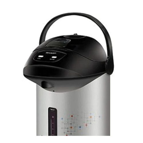 Bình thủy điện Sharp KP-B28SV-SC 2.8 lít 5 Ảnh bình thủy điện Sharp KP-B28SV-SC 2.8 lít