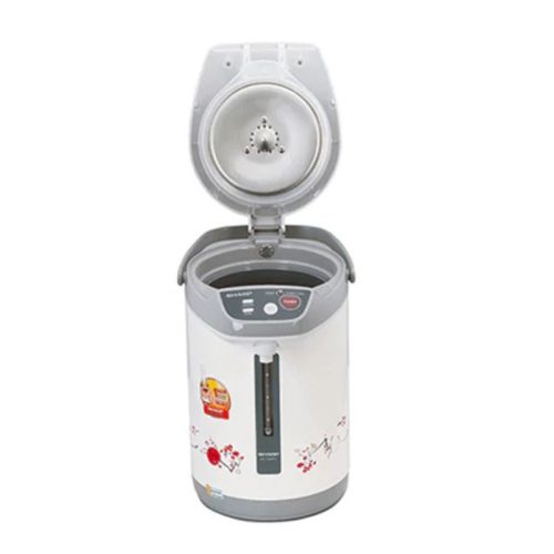 Bình thủy điện Sharp KP-Y32PV-RD 3 lít 4 Ảnh bình thủy điện Sharp KP-Y32PV-RD 3 lít