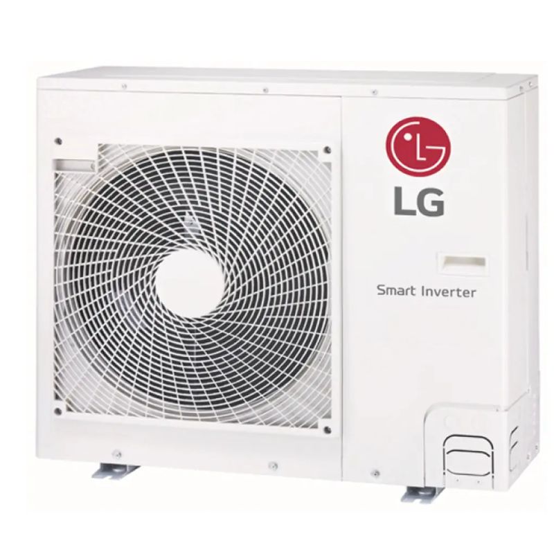Bộ máy lạnh Multi LG Inverter 3 dàn lạnh 3 Hp Z3UQ30GFA0 6 Ảnh bộ máy lạnh Multi LG Inverter 3 dàn lạnh 3 Hp Z3UQ30GFA0-3