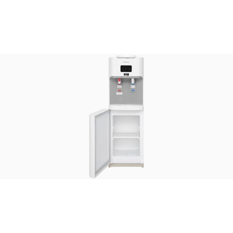Cây nước uống nóng lạnh Toshiba RWF-W1664TV (W1) 4 Ảnh cây nước uống nóng lạnh Toshiba RWF-W1664TV (W1)