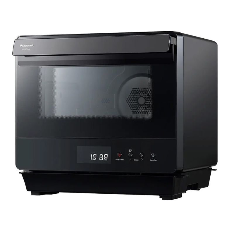 Lò chiên hấp Panasonic NU-SC180BYUE 4 Ảnh lò chiên hấp Panasonic NU-SC180BYUE