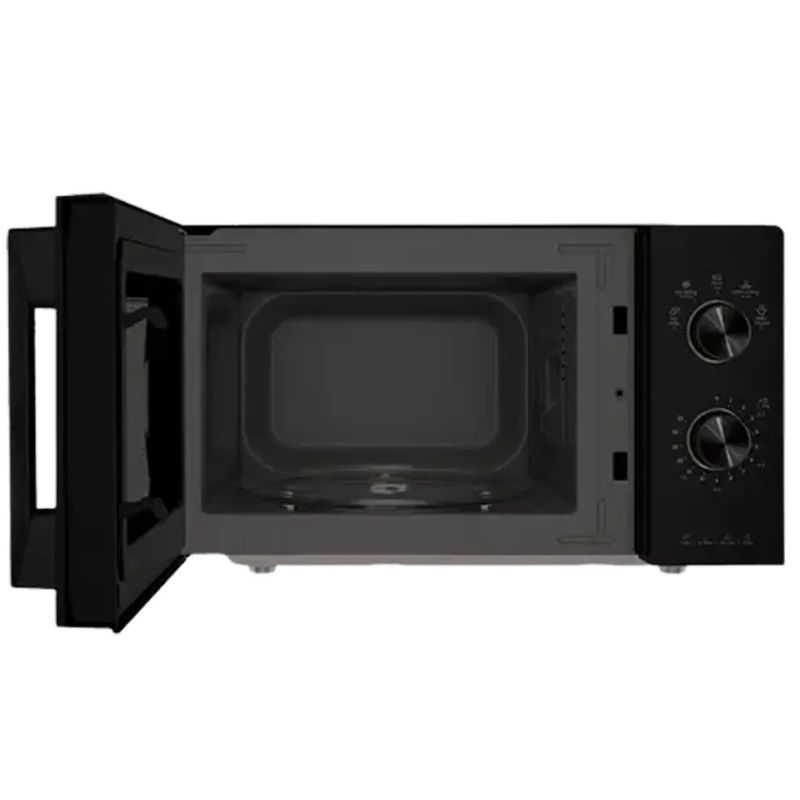 Lò vi sóng Electrolux EMM20K22B 20 Lít 4 Lò vi sóng Electrolux EMM20K22B 20 Lít - Ảnh 2