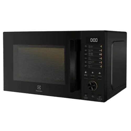 Ảnh lò vi sóng Kết Hợp Nướng Electrolux EMG23D22B 23L