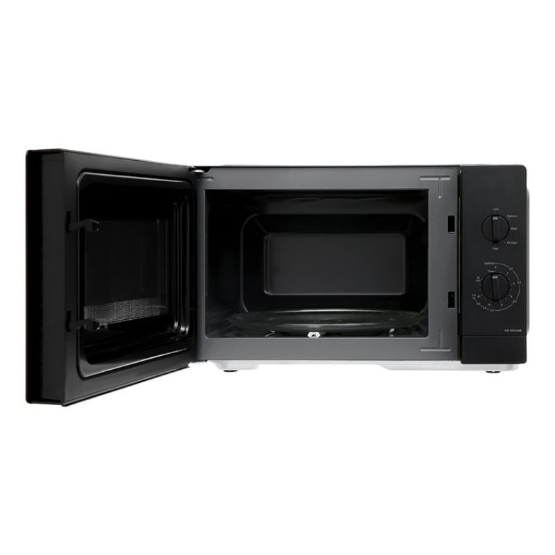 Lò vi sóng Panasonic NN-SM33NBYUE 4 Ảnh lò vi sóng Panasonic NN-SM33NBYUE