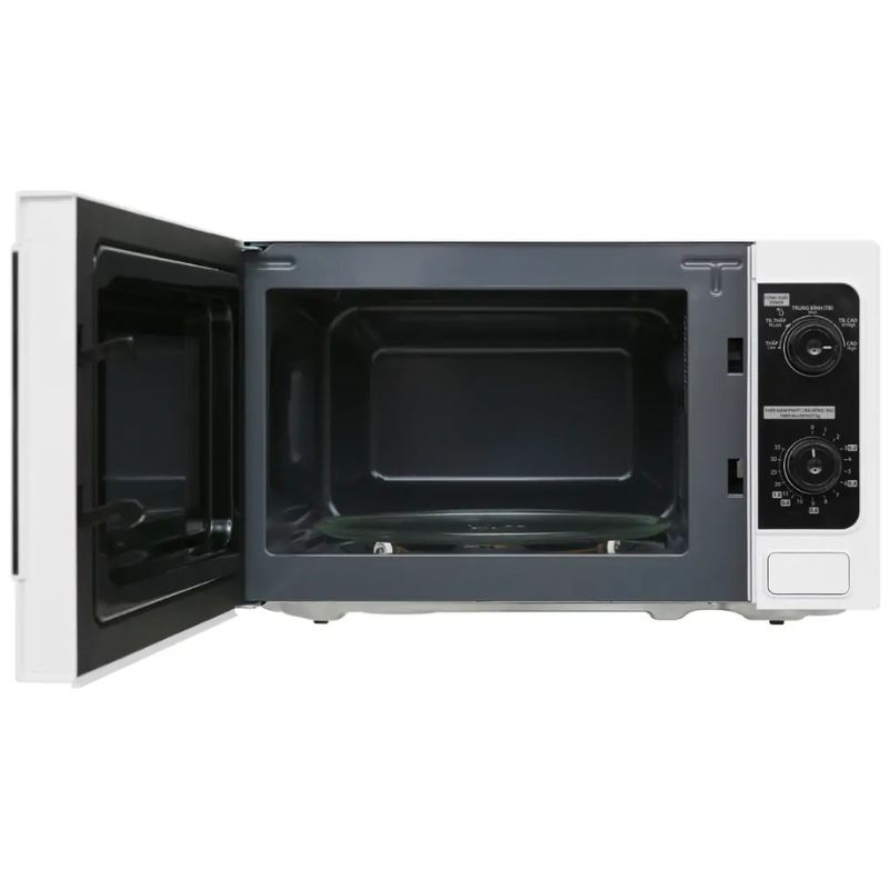 Lò vi sóng Toshiba ER-SM20(W1)VN 20 lít 3 Ảnh lò vi sóng Toshiba ER-SM20(W1)VN 20 lít