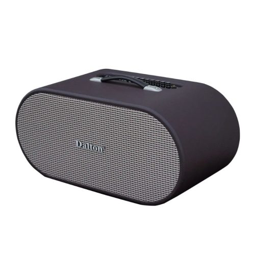 Loa Karaoke Xách Tay Dalton K208C 7 Ảnh Loa Karaoke Xách Tay Dalton K208C