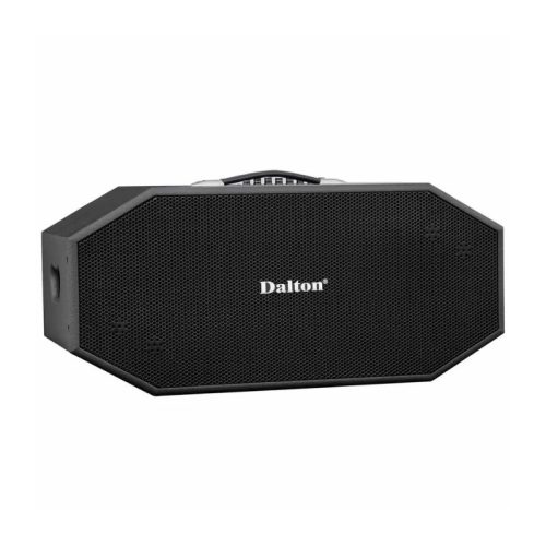 Loa Karaoke Xách Tay Dalton K210H 6 Ảnh Loa Karaoke Xách Tay Dalton K210H