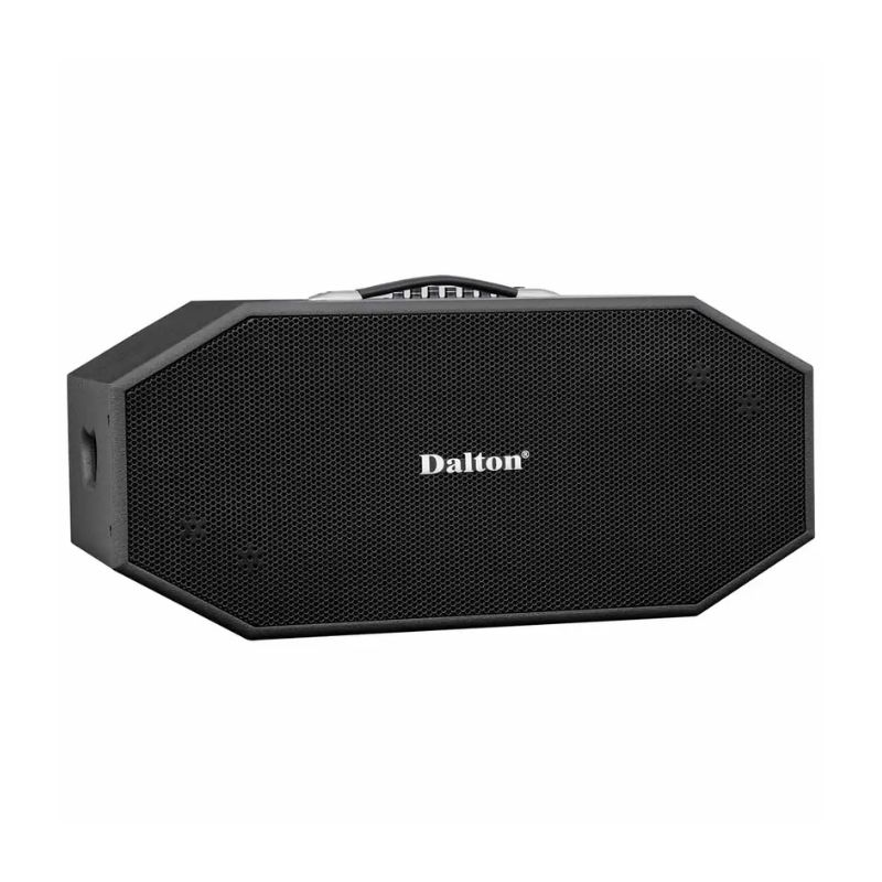 Loa Karaoke Xách Tay Dalton K210H 3 Ảnh Loa Karaoke Xách Tay Dalton K210H