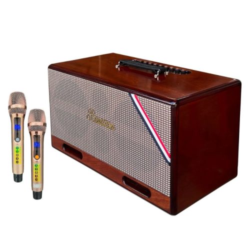 Loa Xách Tay Bossinon N2261K 5 Ảnh Loa Xách Tay Bossinon N2261K