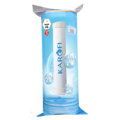 Lõi lọc nước Karofi Smax Duo 3 7 Ảnh lõi lọc nước Karofi Smax Duo 3