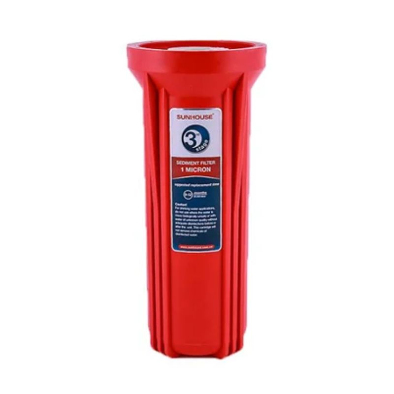 Lõi lọc nước Sunhouse LLSH03 5 Ảnh lõi lọc nước Sunhouse LLSH03