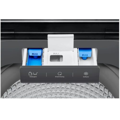 Máy Giặt Aqua Inverter 18 Kg AQW-DR180UHT.PS cửa trên 7 Ảnh máy Giặt Aqua Inverter 18 Kg AQW-DR180UHT.PS cửa trên