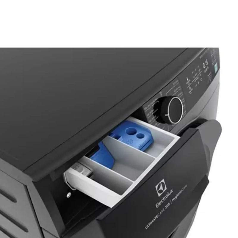 Máy Giặt Electrolux Inverter 10 Kg EWF1024M3SB cửa trước 4 Ảnh máy Giặt Electrolux Inverter 10 Kg EWF1024M3SB cửa trước