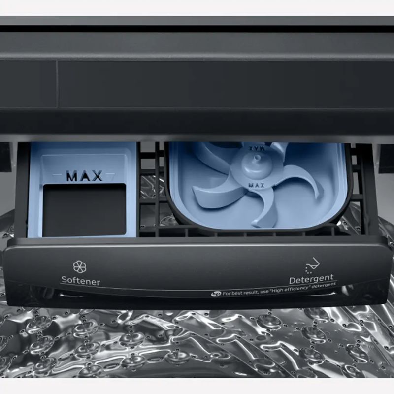Máy Giặt Samsung Inverter 23 Kg WA23A8377GV cửa trên 4 Ảnh máy Giặt Samsung Inverter 23 Kg WA23A8377GV cửa trên
