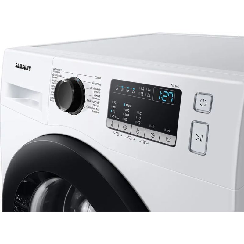 Máy Giặt Samsung Inverter 8.5 Kg WW85T4040CE/SV 4 Ảnh máy Giặt Samsung Inverter 8.5 Kg WW85T4040CE / SV