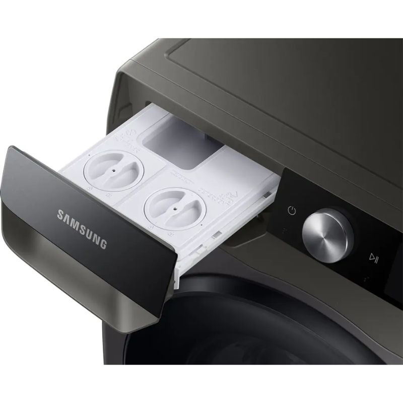Máy Giặt Sấy Samsung Inverter AI Giặt 11 Kg - Sấy 7 Kg WD11T734DBX/SV 5 Ảnh máy Giặt Sấy Samsung Inverter AI Giặt 11 Kg - Sấy 7 Kg WD11T734DBX/SV
