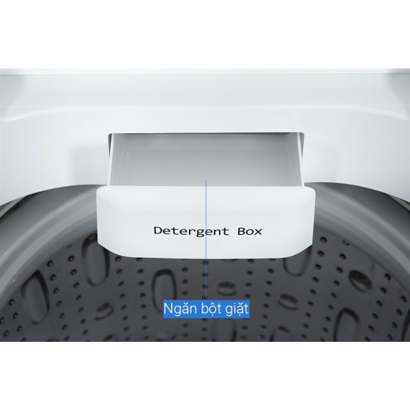 Máy Giặt Whirlpool 8.5 Kg VWVC8502FW cửa trên 4 Ảnh máy Giặt Whirlpool 8.5 Kg VWVC8502FW cửa trên