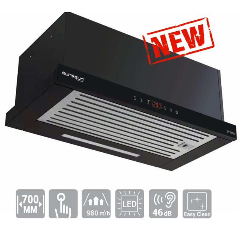 Máy hút mùi Eurosun EH-70AF83B 3 Ảnh máy hút mùi Eurosun EH-70AF83B