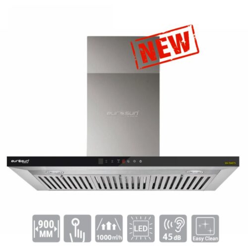 Ảnh máy hút mùi Eurosun EH-90AF71