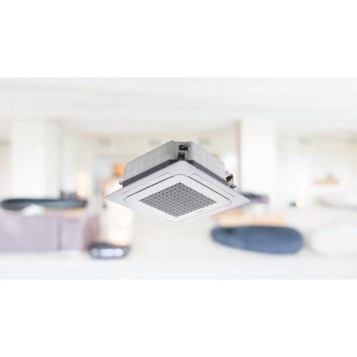 Ảnh máy lạnh âm trần Samsung Inverter 4 HP AC100TN4DKC/EA (3 Pha)