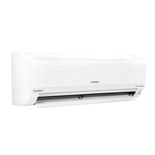 Ảnh máy lạnh Hitachi Inverter 1 Hp RAK/RAC-CH10PCASV