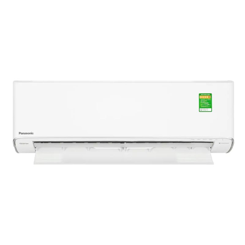 Máy lạnh Panasonic Inverter 1.5 HP CU/CS-XU12ZKH-8 4 Ảnh máy lạnh Panasonic Inverter 1.5 HP CU/CS-XU12ZKH-8