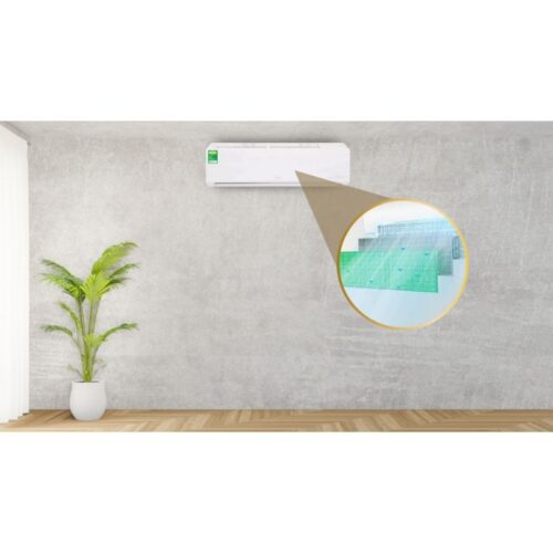 Ảnh máy lạnh TCL Inverter 1 Hp TAC-10CSD/XA73I