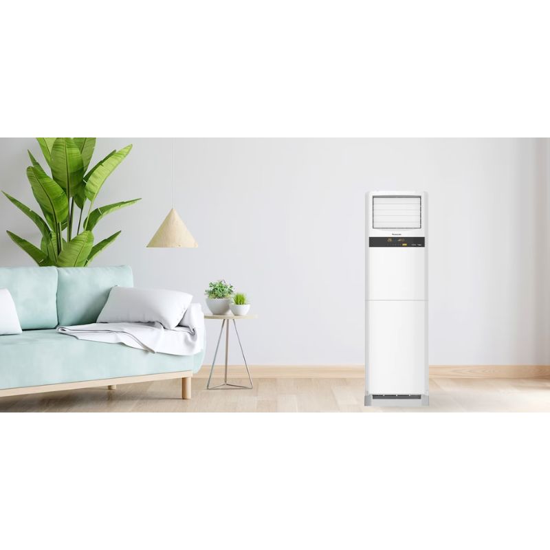 Máy lạnh tủ đứng Panasonic Inverter 3 HP S-24PB3H5 (1 pha) 4 Ảnh máy lạnh tủ đứng Panasonic Inverter 3 HP S-24PB3H5 (1 pha)