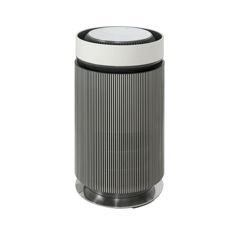 Máy lọc không khí LG 360 độ Alpha 1 tầng màu vàng be AS65GDBY0 4 Ảnh máy lọc không khí LG 360 độ Alpha 1 tầng màu vàng be AS65GDBY0