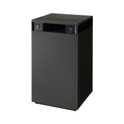 Máy lọc không khí Sharp FX-S120V-H 7 Ảnh máy lọc không khí Sharp FX-S120V-H