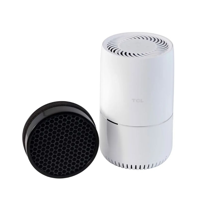 Máy lọc không khí TCL KJ65F-A1 4 Ảnh máy lọc không khí TCL KJ65F-A1