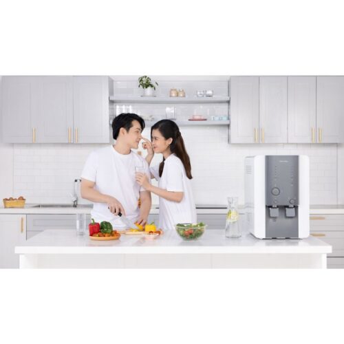 Máy lọc nước Coway CHP-18AR 8 Ảnh máy lọc nước Coway CHP-18AR