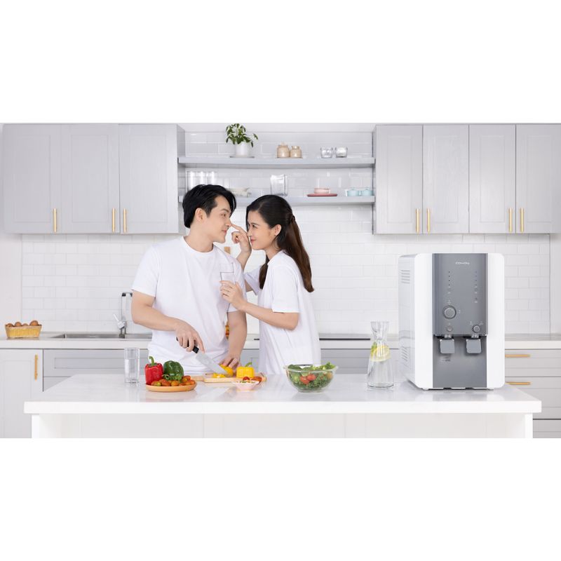 Máy lọc nước Coway CHP-18AR 5 Ảnh máy lọc nước Coway CHP-18AR