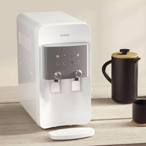 Máy lọc nước Coway CHP-264L 7 Ảnh máy lọc nước Coway CHP-264L