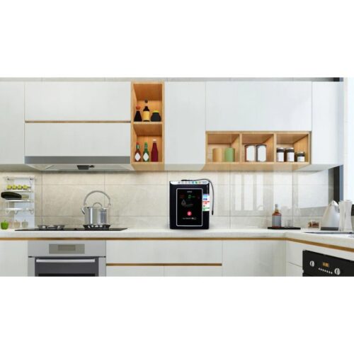 Máy lọc nước Fuji Smart P8 Home 7 Ảnh máy lọc nước Fuji Smart P8 Home