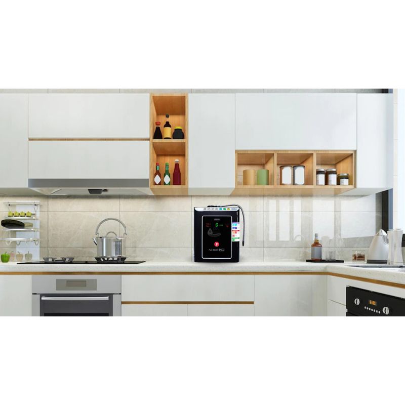 Máy lọc nước Fuji Smart P8 Home 4 Ảnh máy lọc nước Fuji Smart P8 Home