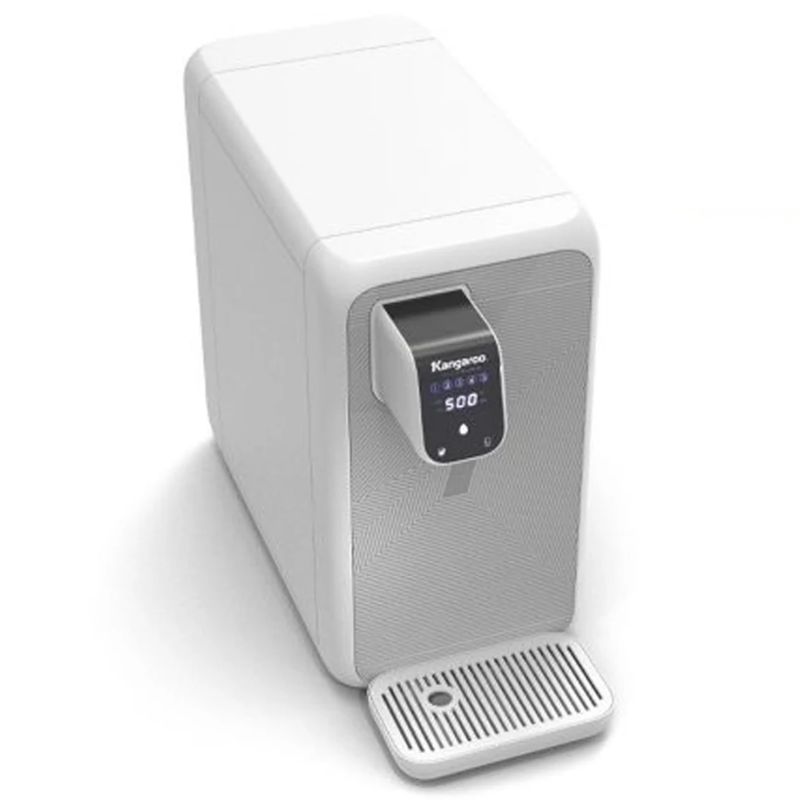 Máy lọc nước Kangaroo KG400HD 4 Ảnh máy lọc nước Kangaroo KG400HD