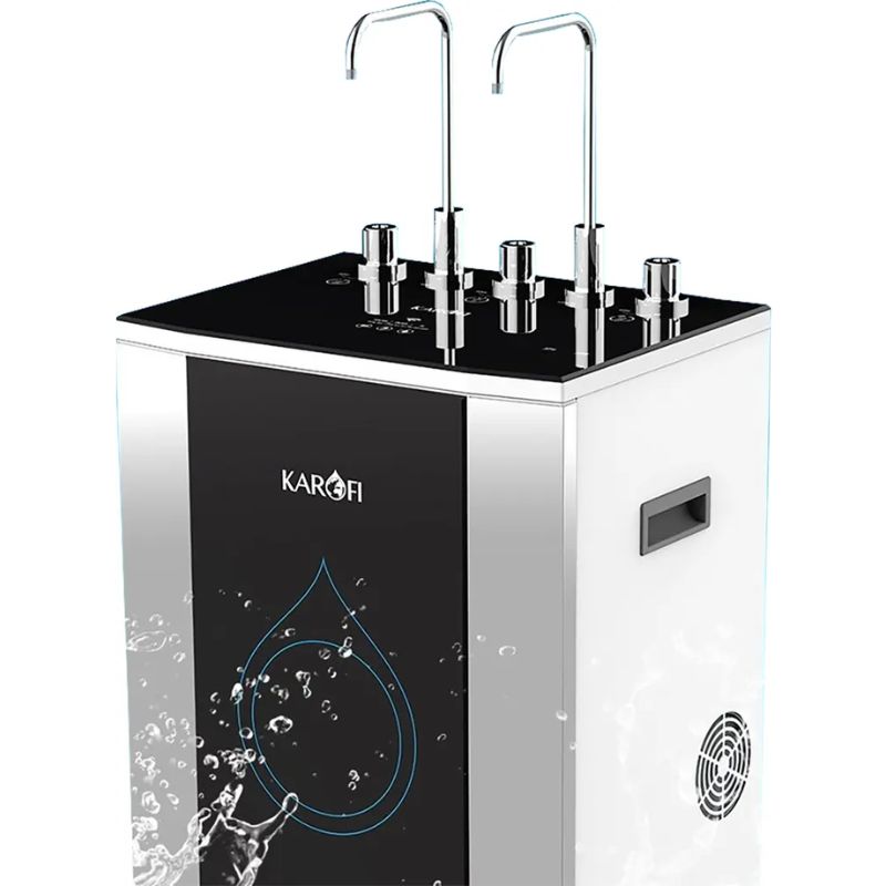 Máy lọc nước Karofi KAD-C55 5 Ảnh máy lọc nước Karofi KAD-C55