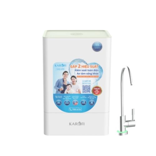 Máy lọc nước Karofi KAQ-U98 7 Ảnh Máy lọc nước Karofi KAQ-U98