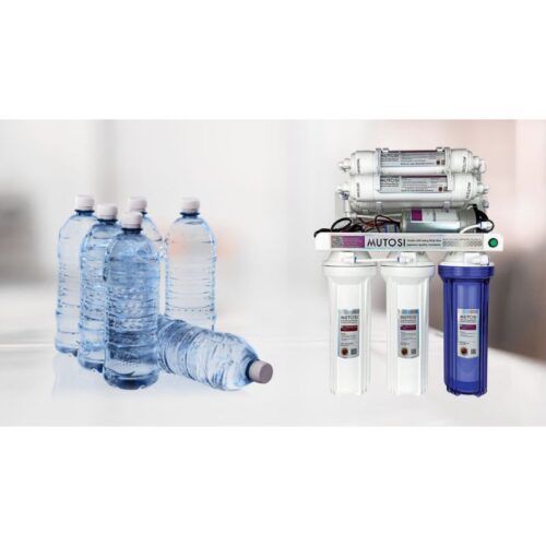 Máy lọc nước Mutosi MP-210CP 6 Ảnh máy lọc nước Mutosi MP-210CP