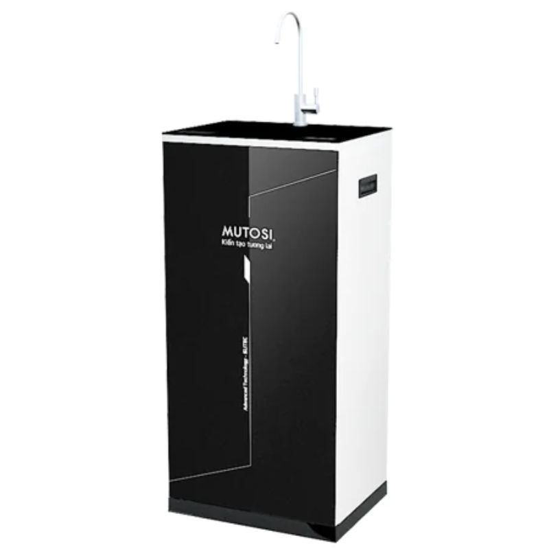Máy lọc nước Mutosi MP-285MA 4 Ảnh máy lọc nước Mutosi MP-285MA