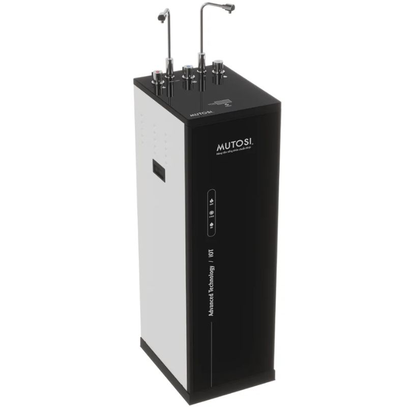 Máy lọc nước Mutosi MP-S1012 4 Ảnh máy lọc nước Mutosi MP-S1012